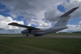 Ilyushin Il-76T