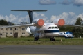 Antonov An-74TK-100