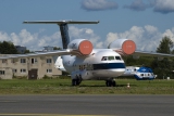 Antonov An-74TK-100