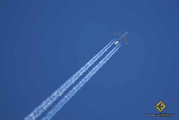 Antonov An-124-100 Ruslan