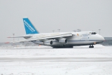 Antonov An-124-100 Ruslan