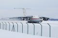 Ilyushin Il-76T
