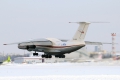 Ilyushin Il-76T