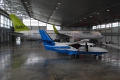 Let L-410UVP-E Turbolet