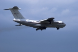 Ilyushin Il-76T