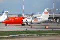 British Aerospace BAe-146-200QT Quiet Trader
