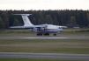 Ilyushin Il-76T