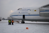 Antonov An-124-100 Ruslan