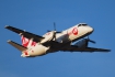 Saab 340A