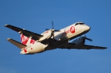 Saab 340A