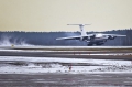 Ilyushin Il-76T