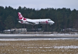 Saab 340A(F)