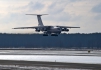 Ilyushin Il-76T