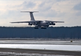 Ilyushin Il-76T