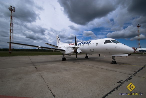 Saab 340A(F)
