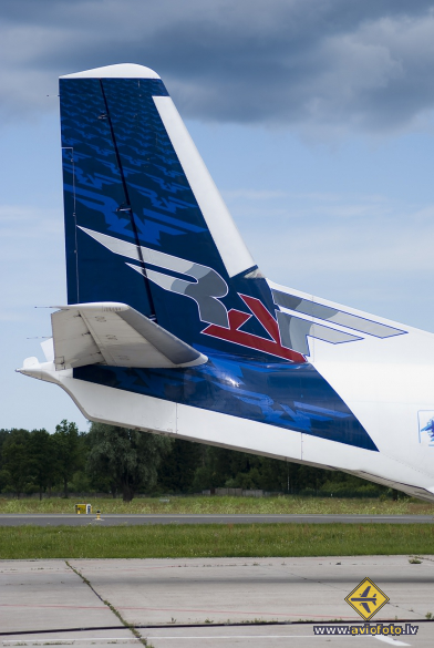 Antonov An-26B