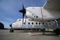 De Havilland Canada DHC-5D Buffalo