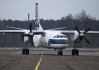 Antonov An-26B