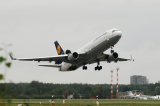 McDonnell Douglas MD-11F