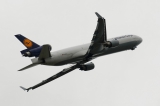 McDonnell Douglas MD-11F