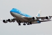 Boeing 747-406F/ER/SCD