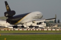 McDonnell Douglas MD-11F
