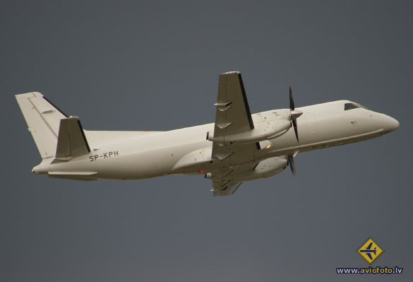 Saab 340A(F)
