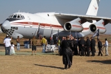 Ilyushin Il-76T