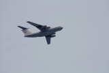 Ilyushin Il-76T
