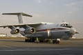 Ilyushin Il-76T