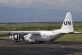 Lockheed L-100-30 Hercules (L-382G)