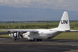 Lockheed L-100-30 Hercules (L-382G)