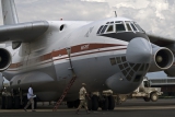 Ilyushin Il-76T