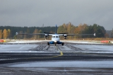 Let L-410UVP-E Turbolet