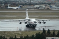 Ilyushin Il-76T