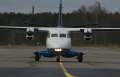 Let L-410UVP-E Turbolet