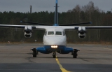 Let L-410UVP-E Turbolet