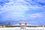 Antonov An-74TK-100