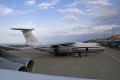 Ilyushin Il-76T