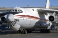 Ilyushin Il-76T
