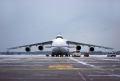 Antonov An-124-100 Ruslan