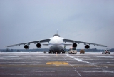 Antonov An-124-100 Ruslan