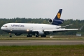 McDonnell Douglas MD-11F