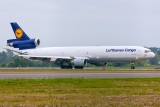 McDonnell Douglas MD-11F