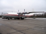 Antonov An-12BK