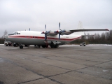 Antonov An-12BK