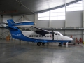 Let L-410UVP-E Turbolet