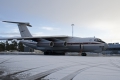 Ilyushin Il-76T