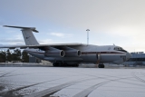 Ilyushin Il-76T