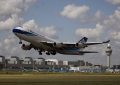 Boeing 747-4KZF/SCD